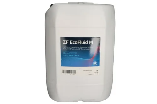ZF ECOFLUID M
