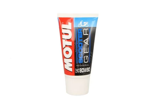 MOTUL MOTO SCOOTER GE 80W-90