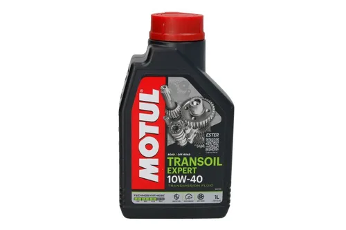 MOTUL MOTO TRANSOIL E