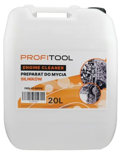 PROFITOOL 1305-01-0031E
