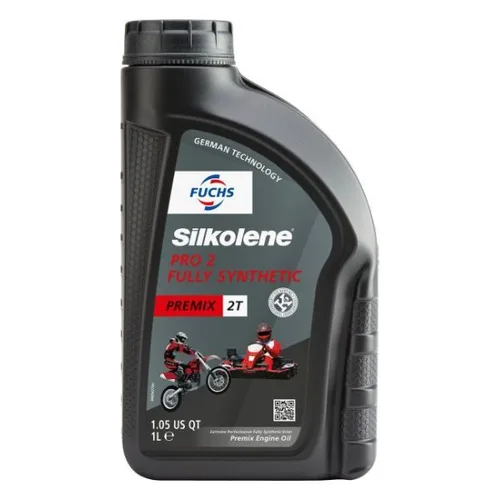 SILKOLENE PRO 2 1 L
