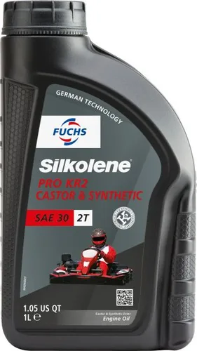 SILKOLENE KR 2 1L 1 L