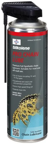 SILKOLENE PRO CHAIN 0.5 L