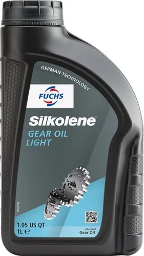SILKOLENE LIGHT GEAR OIL 1 L