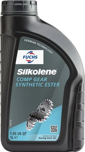 SILKOLENE COMP GEAR 1 L
