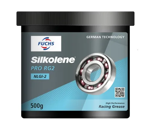 SILKOLENE PRO RG2 0.5 L