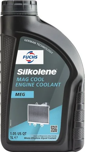 SILKOLENE MAG COOL