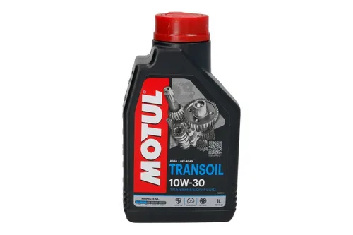 MOTUL MOTO TRANSOIL 10W-30