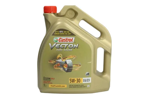 CASTROL VECTON FS 5W-30