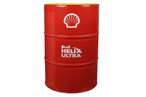 SHELL HELIX U.ECT 0W30209