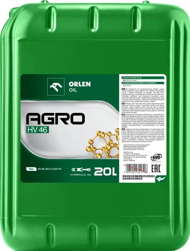 ORLEN AGRO HV 46