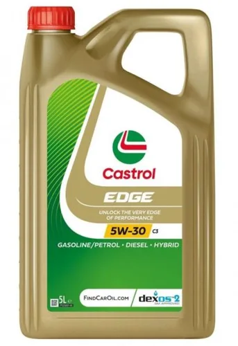 CASTROL EDGE 5W-30