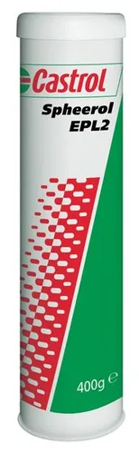 CASTROL SPHEEROL EPL 2