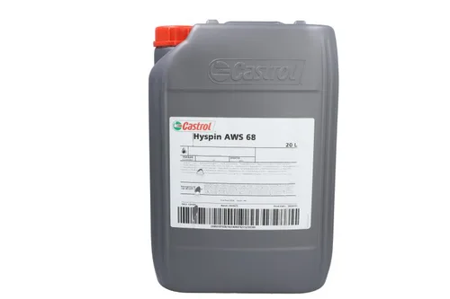 CASTROL HYSPIN AWS 68