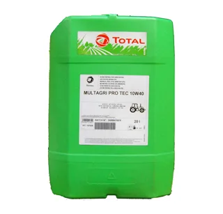 TOTAL MULTAGRI PT 10W-40