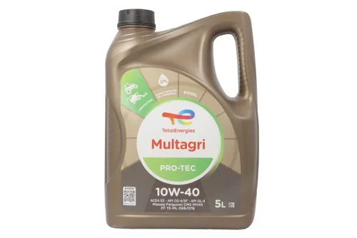 TOTAL MULTAGRI PT 10W-40