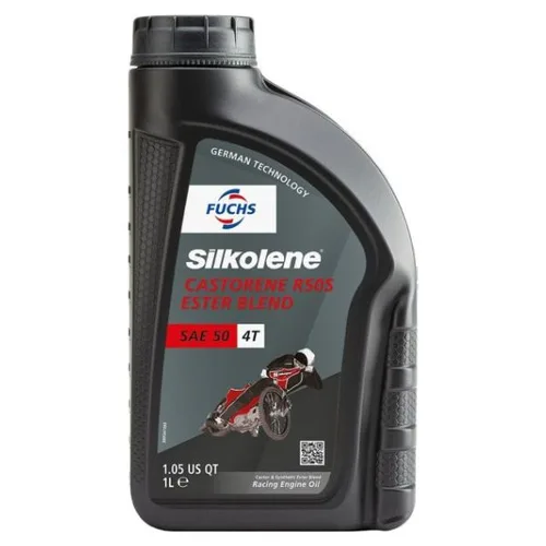 SILKOLENE CASTORENE R50S 1 L