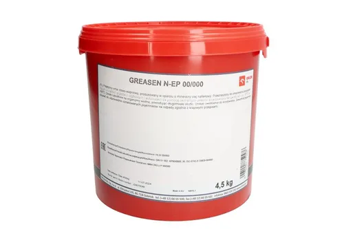 ORLEN GREASEN N-EP 00 000