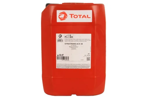 TOTAL DYNATRANS ACX 30