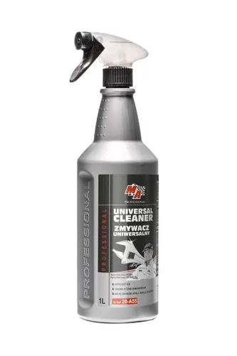 MA PROFESSIONAL MA 20-A55