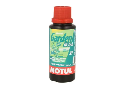 MOTUL MOTO MOTUL GARDEN 2T HT