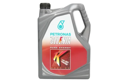 PETRONAS SELENIA K PURE E 5W-40