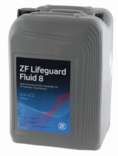 ZF S671090311