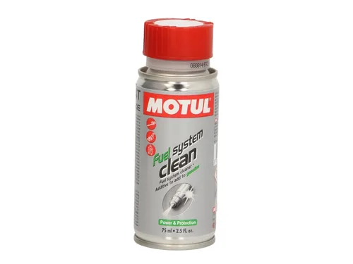 MOTUL MOTO FUEL SYSTEM CLEAN SCOOTER
