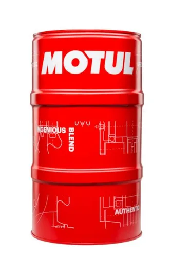 MOTUL TEKMA MEGA X 15W-40