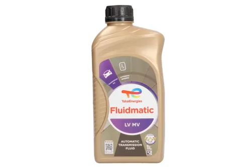 TOTAL FLUIDMATIC LV MV