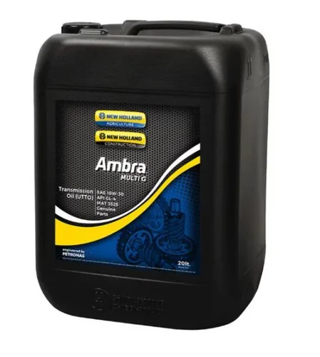 PETRONAS AMBRA MULTI G 10W-30