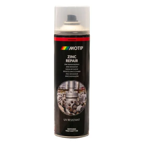 MOTIP 090105