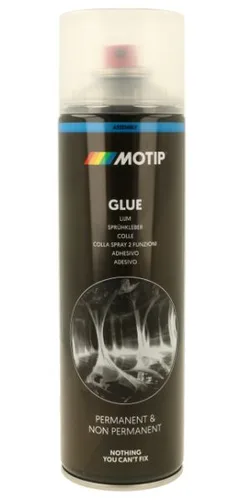 MOTIP 090304