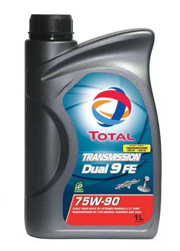TOTAL TRANS.DUAL 9 FE 75W-90