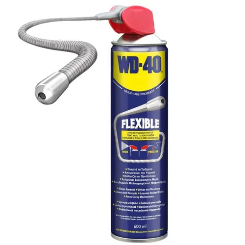 WD-40 WD 40 01-600