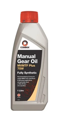 COMMA MVMTF PLUS FS 75W