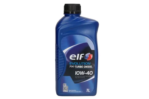 ELF EVO 700 TD 10W-40
