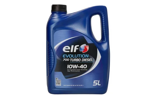 ELF EVO 700 TD 10W-40
