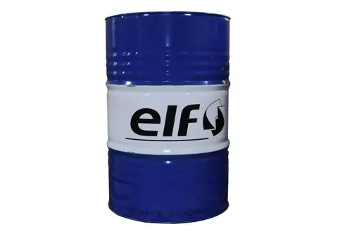 ELF EVO F.T. LLX 208 5W-30