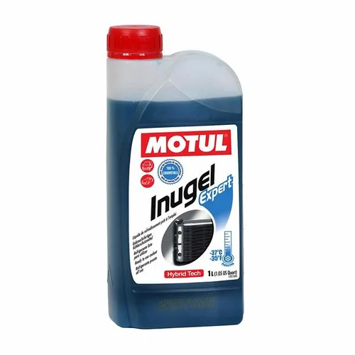 MOTUL INUGEL EXPERT-37C