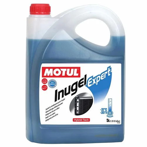 MOTUL INUGEL EXPERT-37C