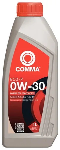 COMMA ECO-P 0W-30