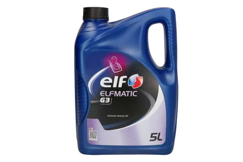 ELF ELFMATIC G3
