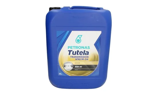 PETRONAS TUTELA W90 M-DA