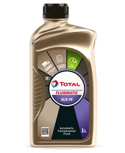 TOTAL FLUIDE XLD FE