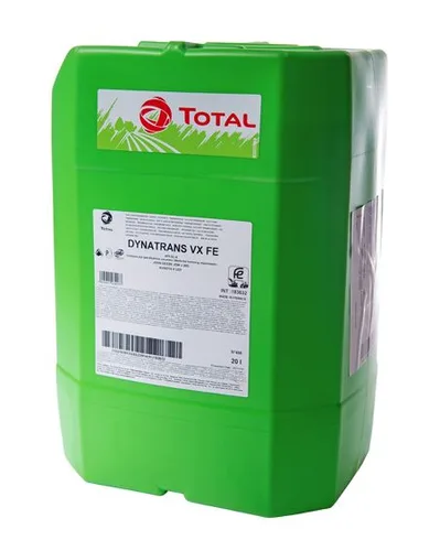 TOTAL DYNATRANS VX FE