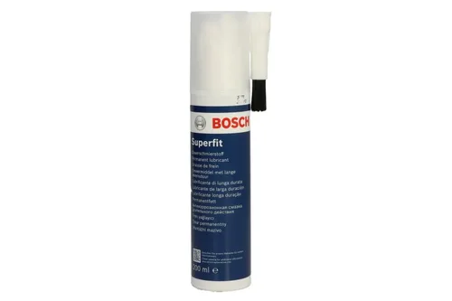 BOSCH Brakes 5 000 000 376