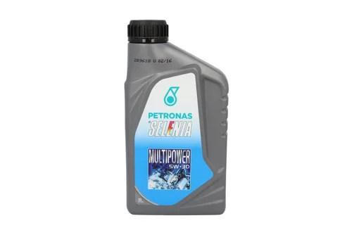 PETRONAS SELENIA MULTIP 5W-30