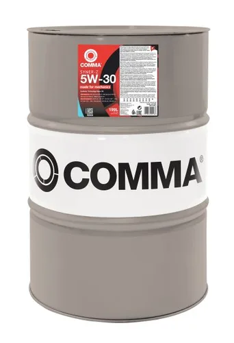 COMMA SYNER-Z 5W-30
