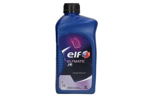 ELF ELFMATIC J6